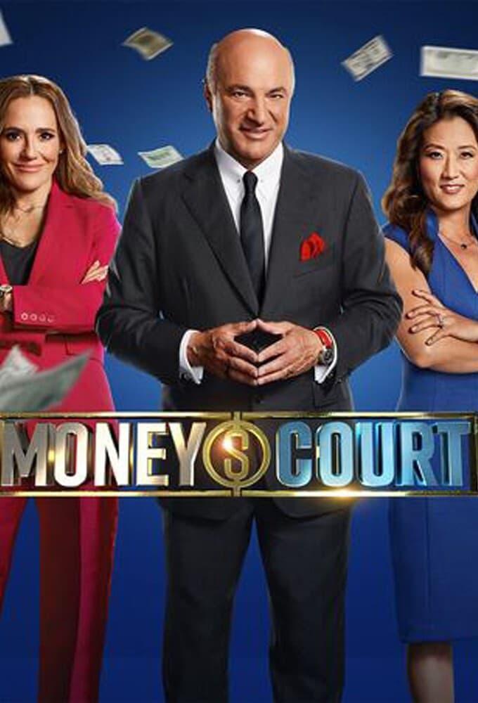 TV ratings for Money Court in Japan. CNBC TV series