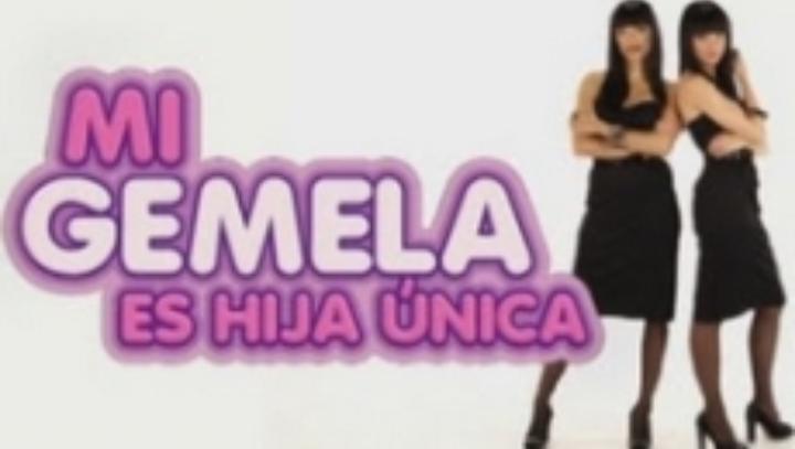 TV ratings for Mi Gemela Es Hija Única in France. Tele 5 TV series