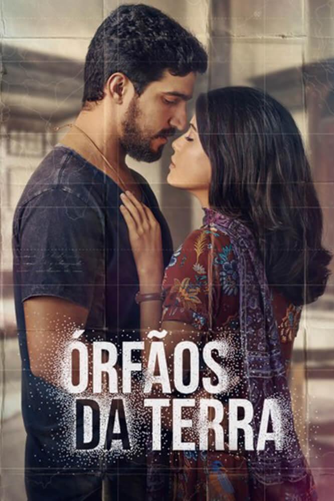 TV ratings for Órfãos Da Terra in Colombia. TV Globo TV series
