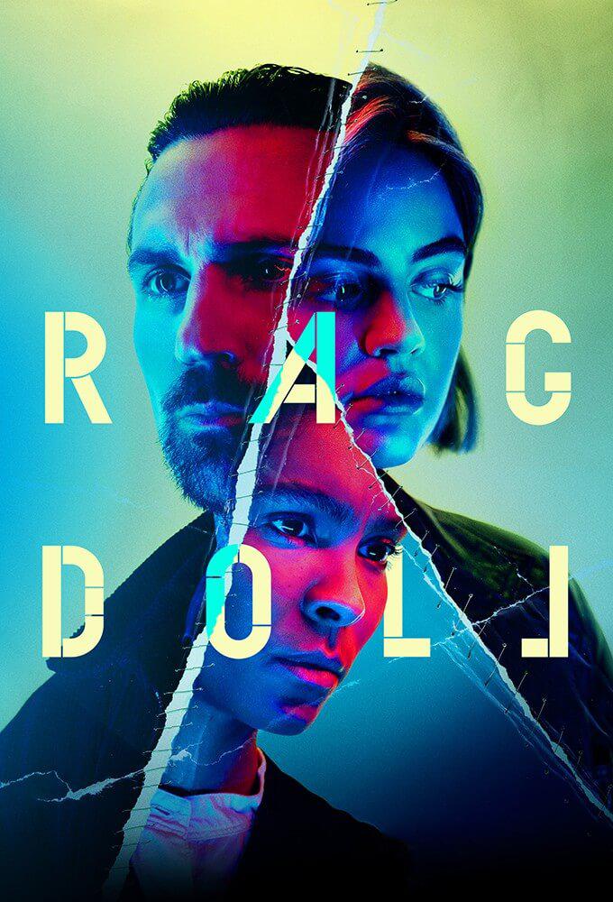 TV ratings for Ragdoll in Sweden. AMC+ TV series