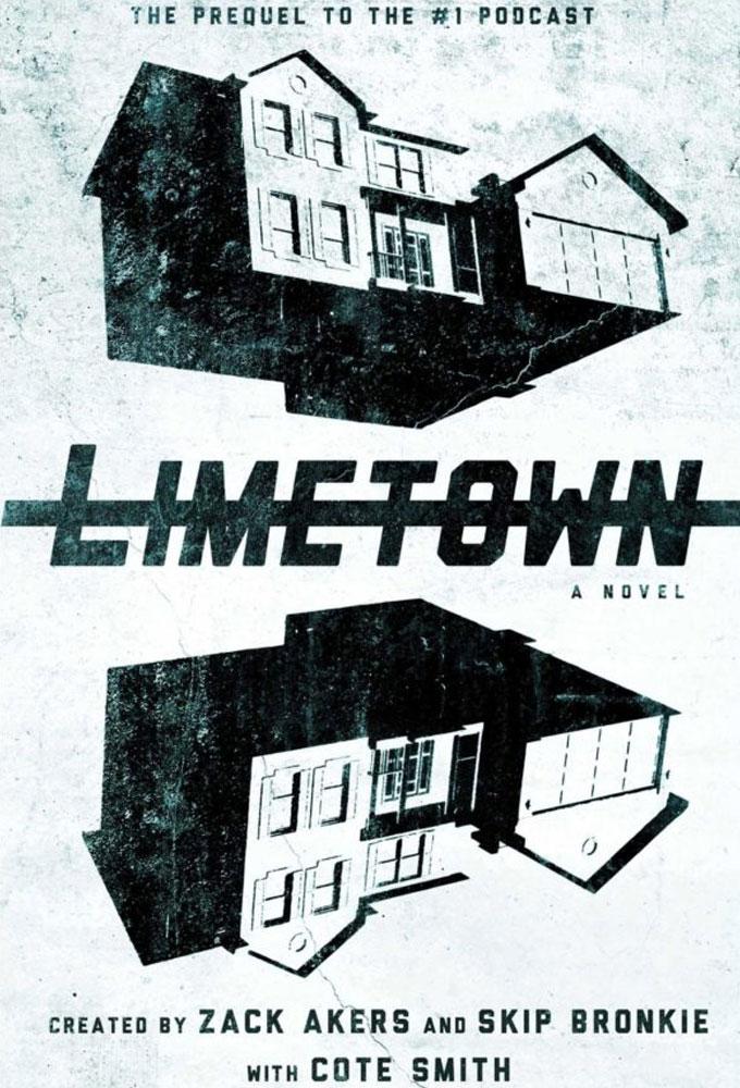 TV ratings for Limetown in New Zealand. Facebook Watch TV series