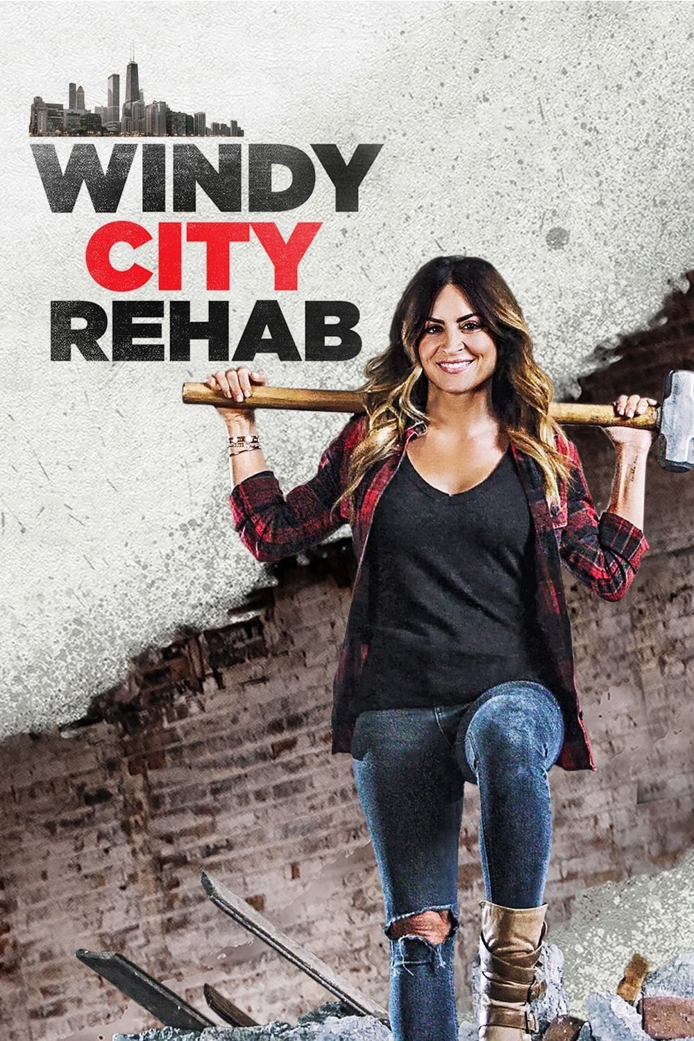 TV ratings for Windy City Rehab in Spain. hgtv TV series