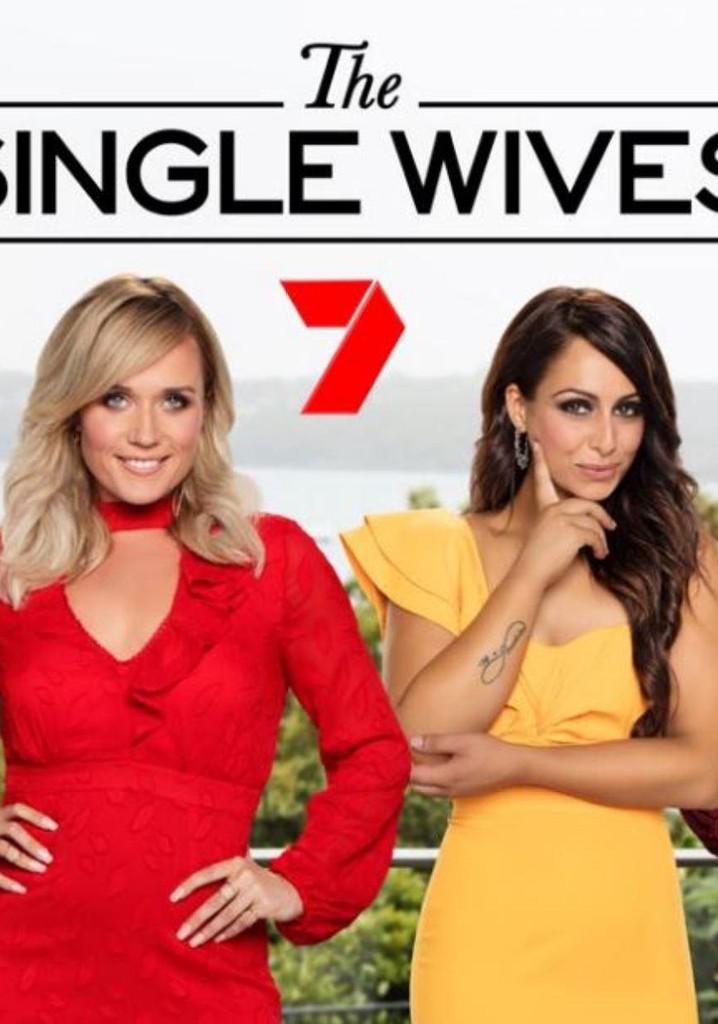 TV ratings for The Single Wives in Philippines. Seven Network TV series