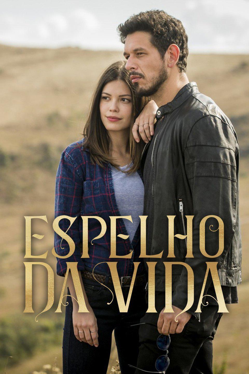 TV ratings for Espelho Da Vida in Spain. TV Globo TV series