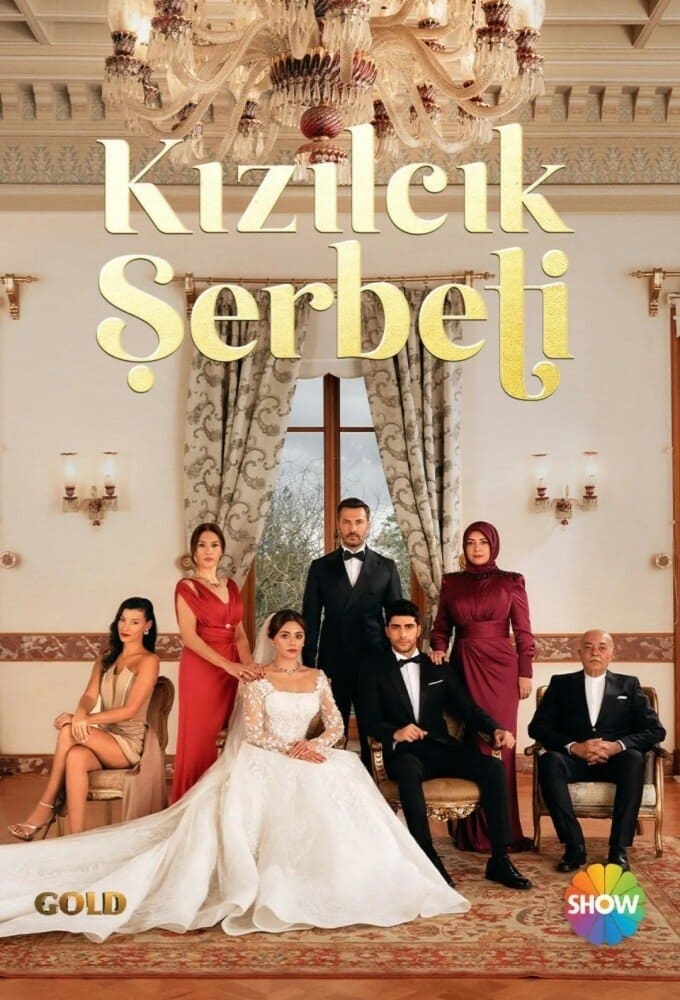 TV ratings for One Love (Kızılcık Şerbeti) in Turkey. Show TV TV series