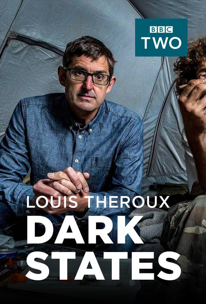 TV ratings for Louis Theroux: Dark States in New Zealand. BBC Two TV series