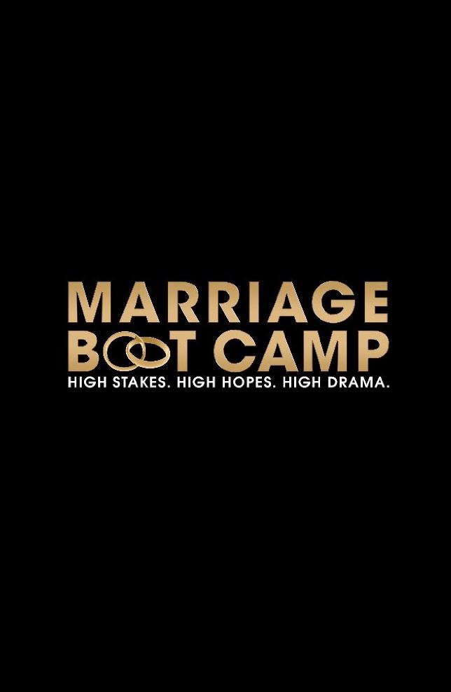 TV ratings for Marriage Boot Camp in Russia. we tv TV series