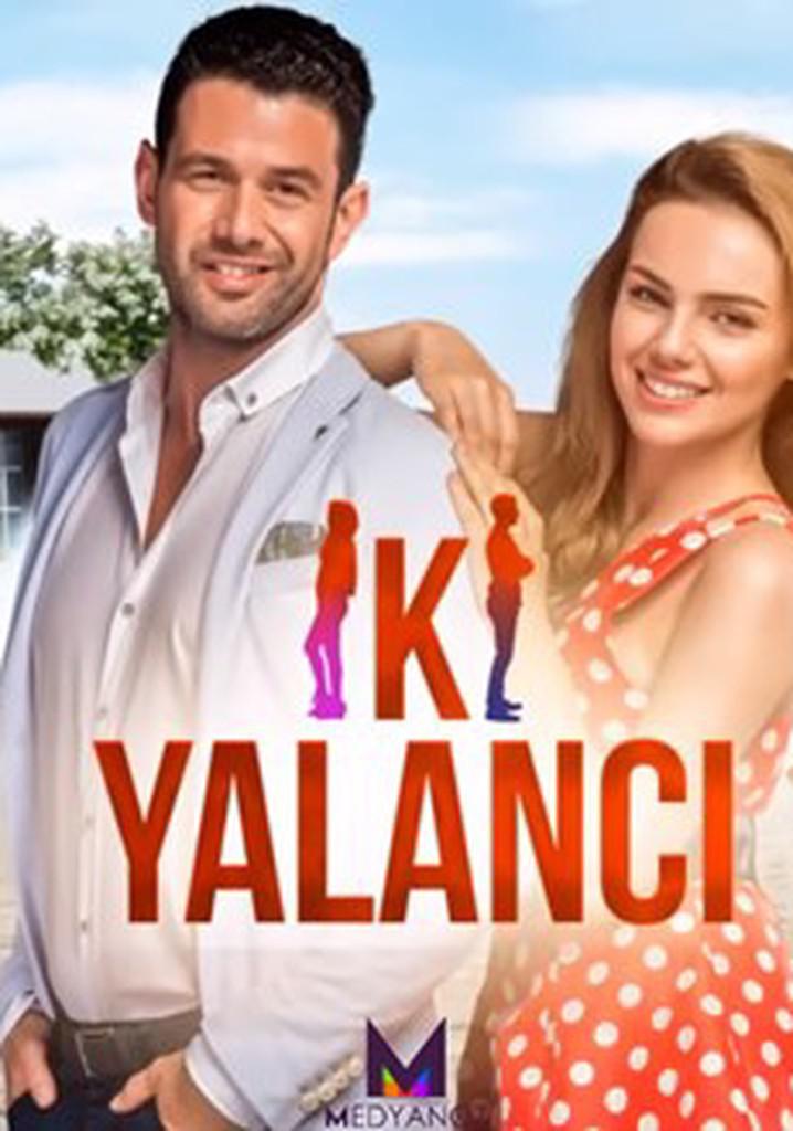 TV ratings for Iki Yalanci in Spain. Kanal D TV series