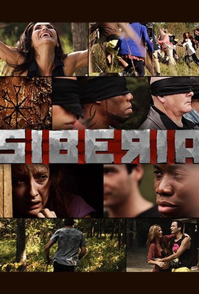 TV ratings for Siberia in Ireland. NBC TV series