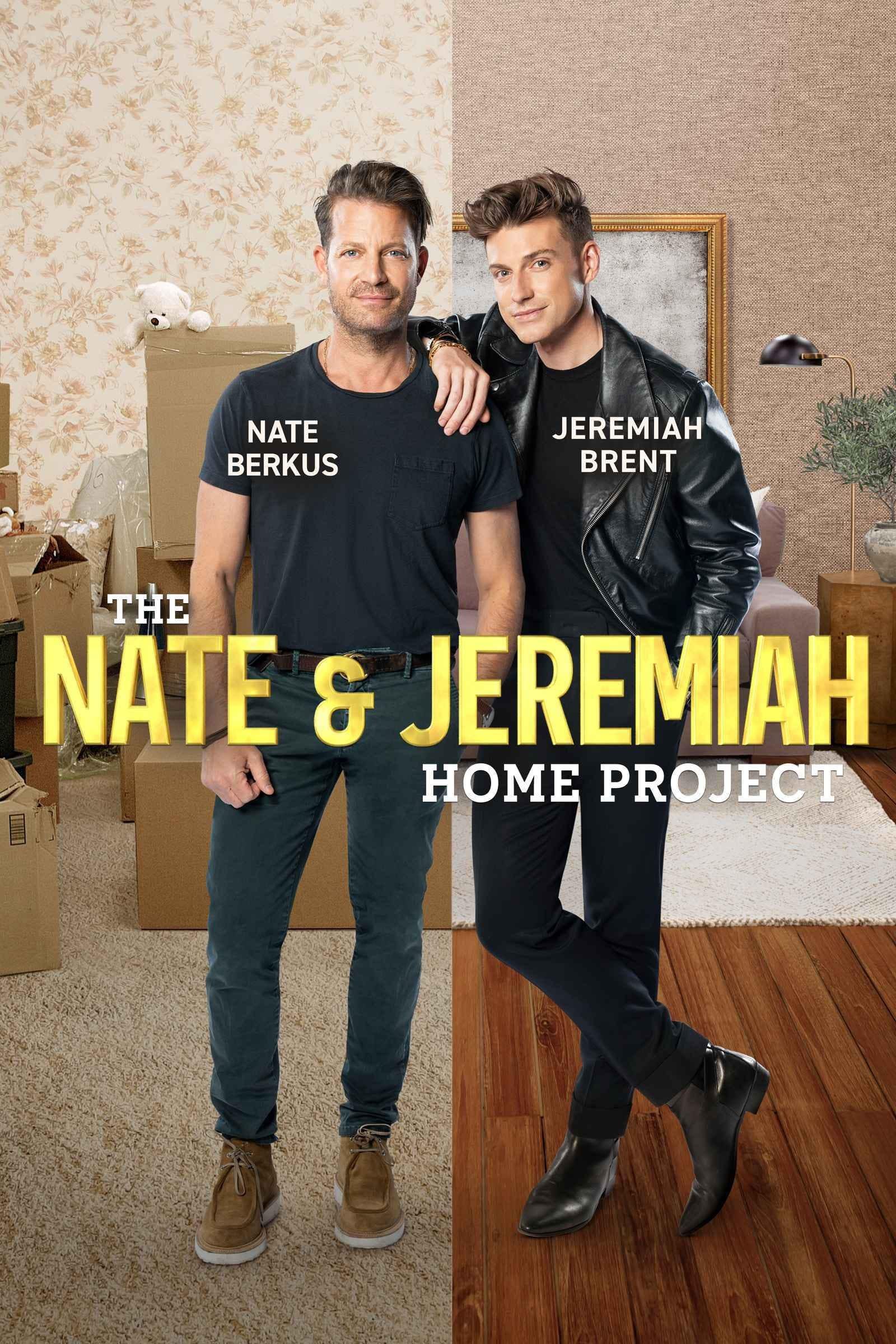 TV ratings for The Nate & Jeremiah Home Project in México. hgtv TV series