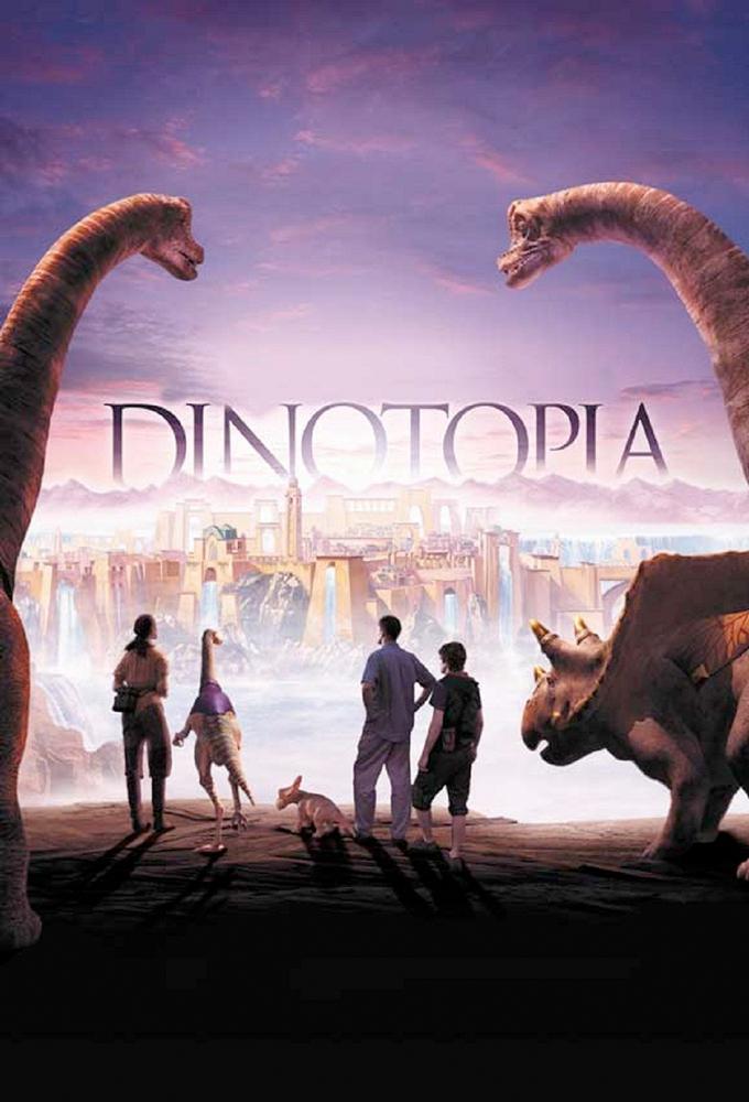 TV ratings for Dinotopia in Australia. Disney Channel TV series