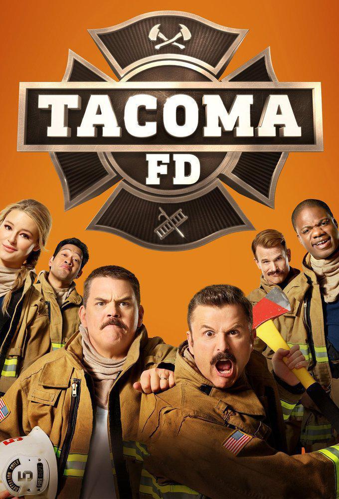 TV ratings for Tacoma Fd in the United States. truTV TV series