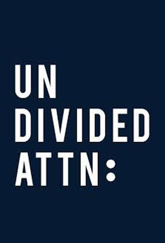 TV ratings for Undivided Attn: in Denmark. Facebook Watch TV series