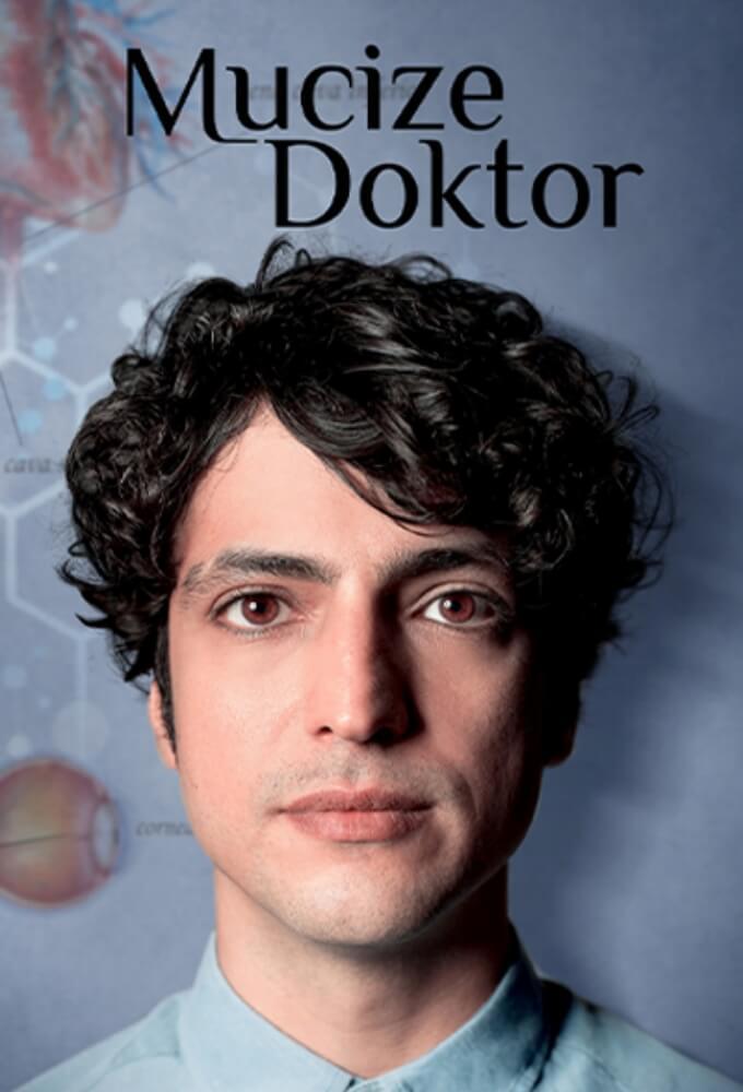 TV ratings for Mucize Doktor in Chile. FOX Türkiye TV series