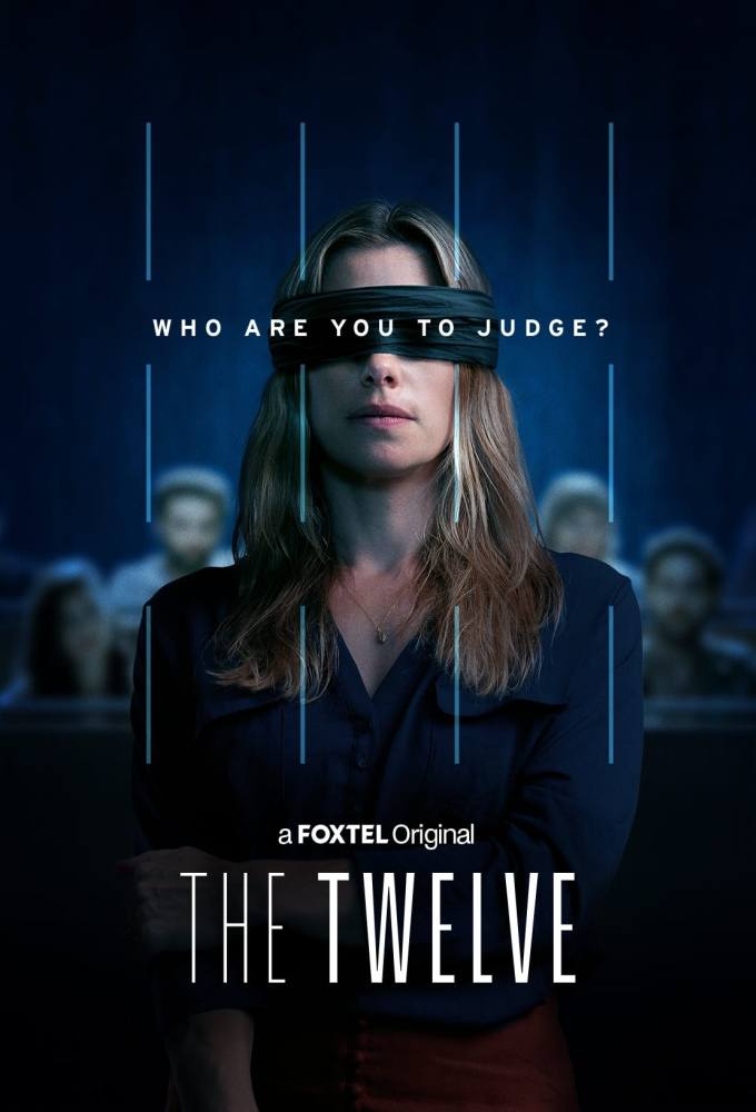 TV ratings for The Twelve in los Estados Unidos. Fox Showcase TV series
