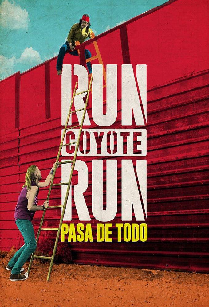 TV ratings for Run Coyote Run in South Korea. FX Latin America TV series