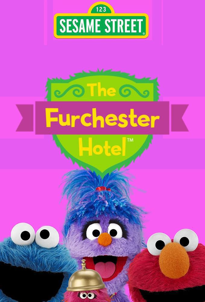 TV ratings for The Furchester Hotel in Mexico. CBeebies TV series