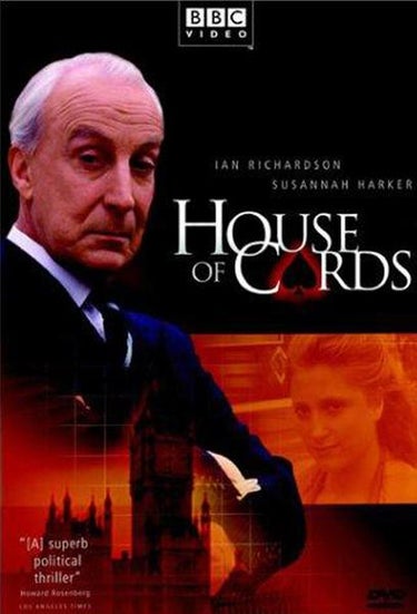House Of Cards: UK