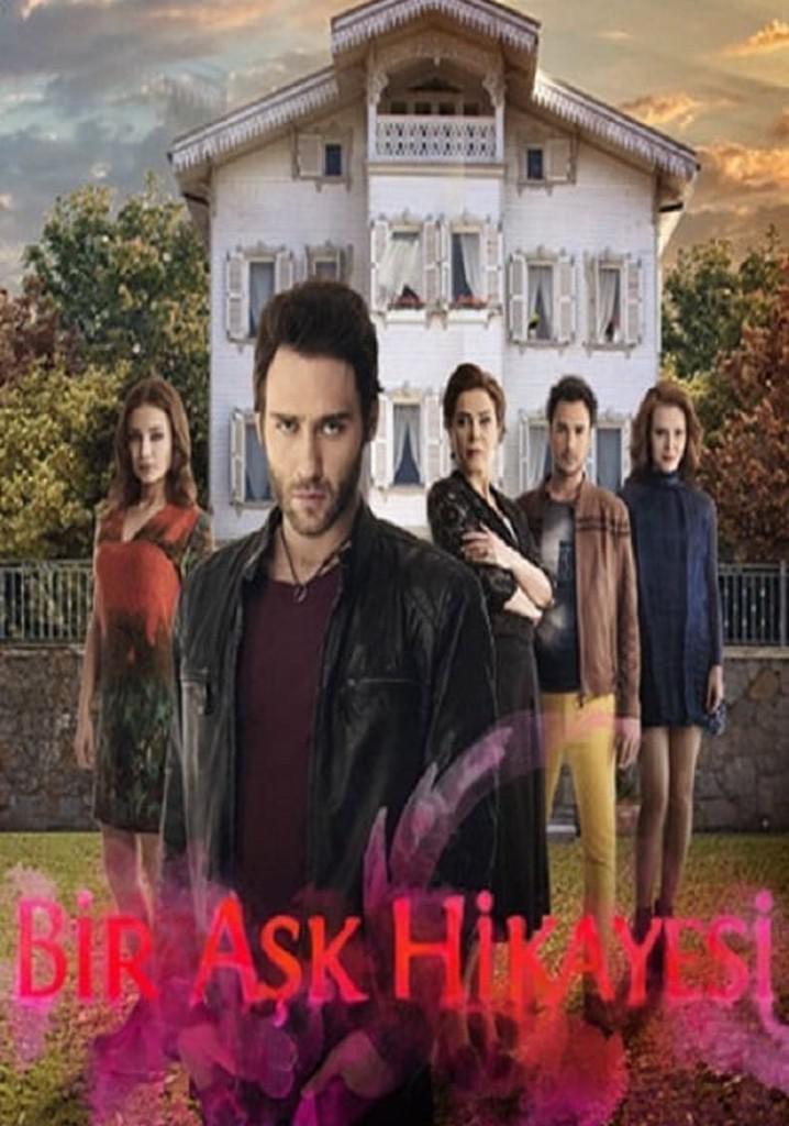 TV ratings for Bir Aşk Hikâyesi in France. FOX Türkiye TV series