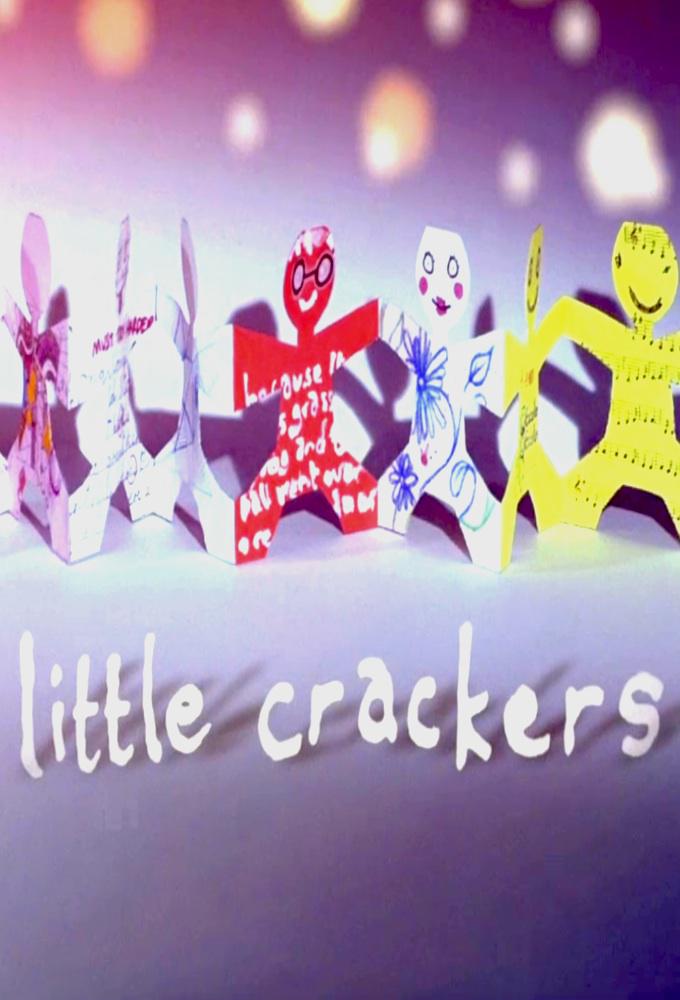 TV ratings for Little Crackers in Japan. Sky 1 TV series