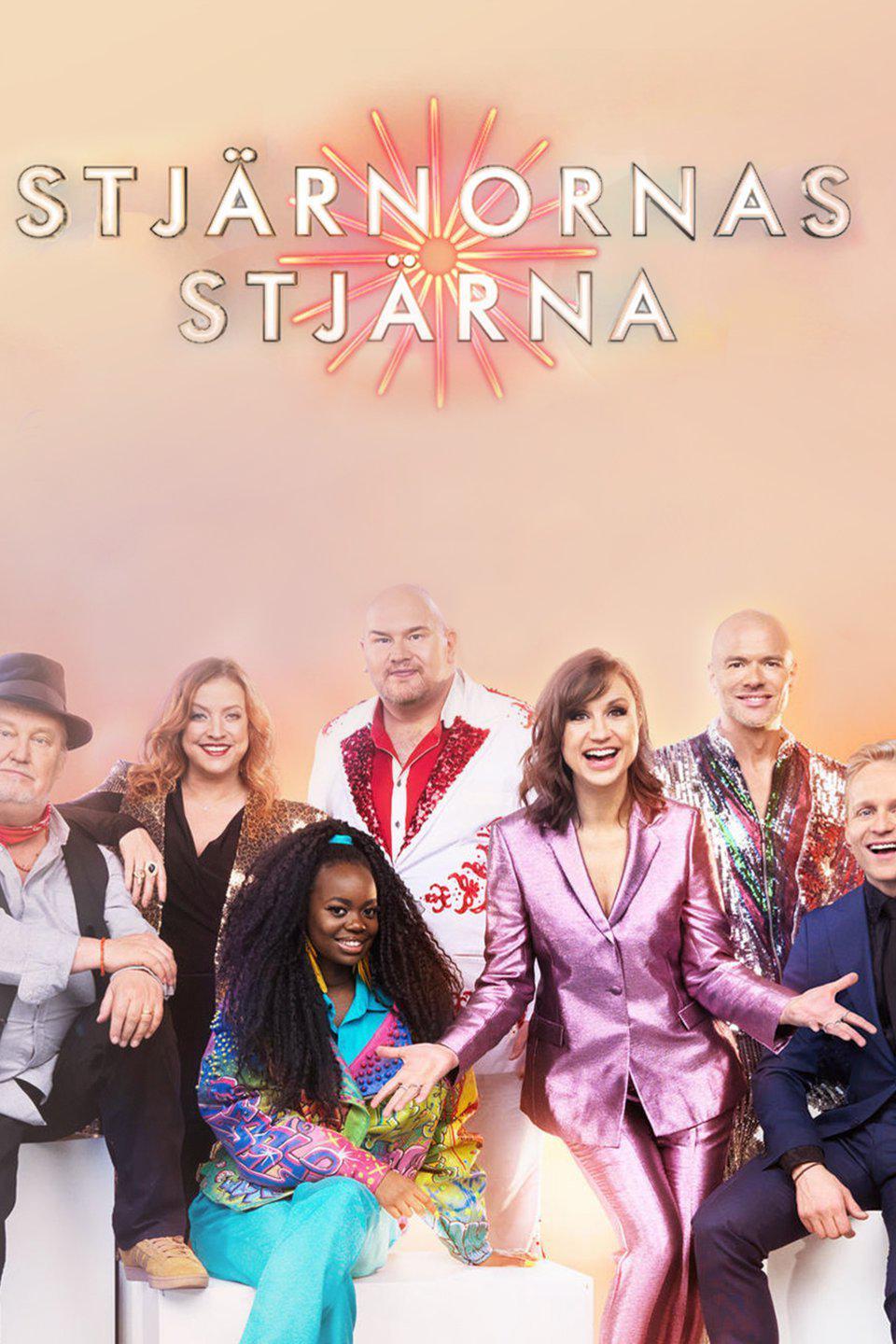 TV ratings for Stjärnornas Stjärna in Australia. TV4 TV series
