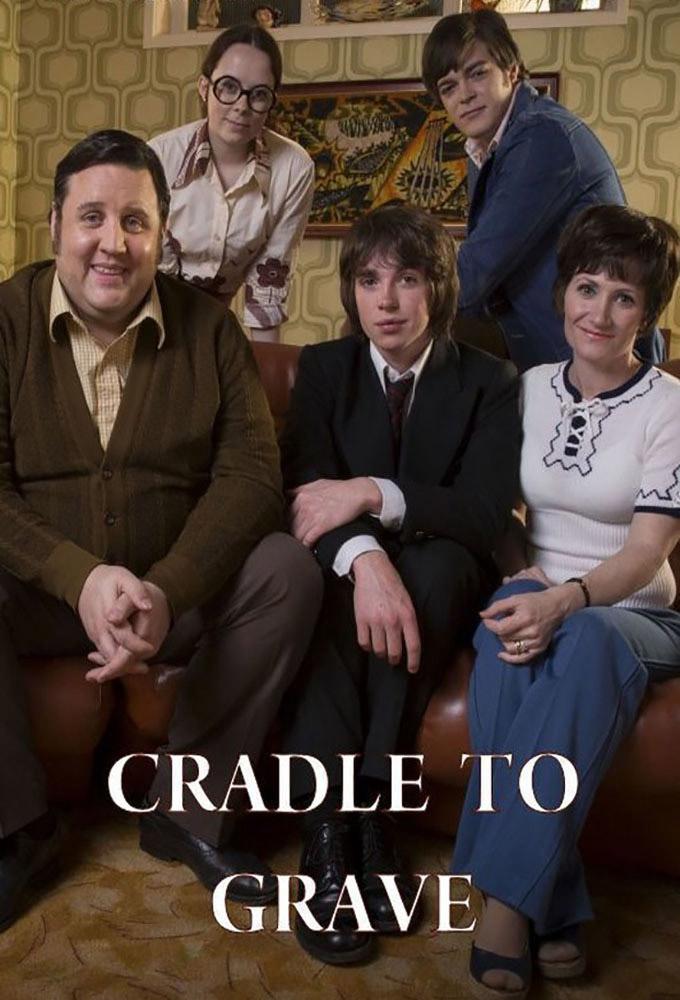 TV ratings for Cradle To Grave in Suecia. BBC Two TV series