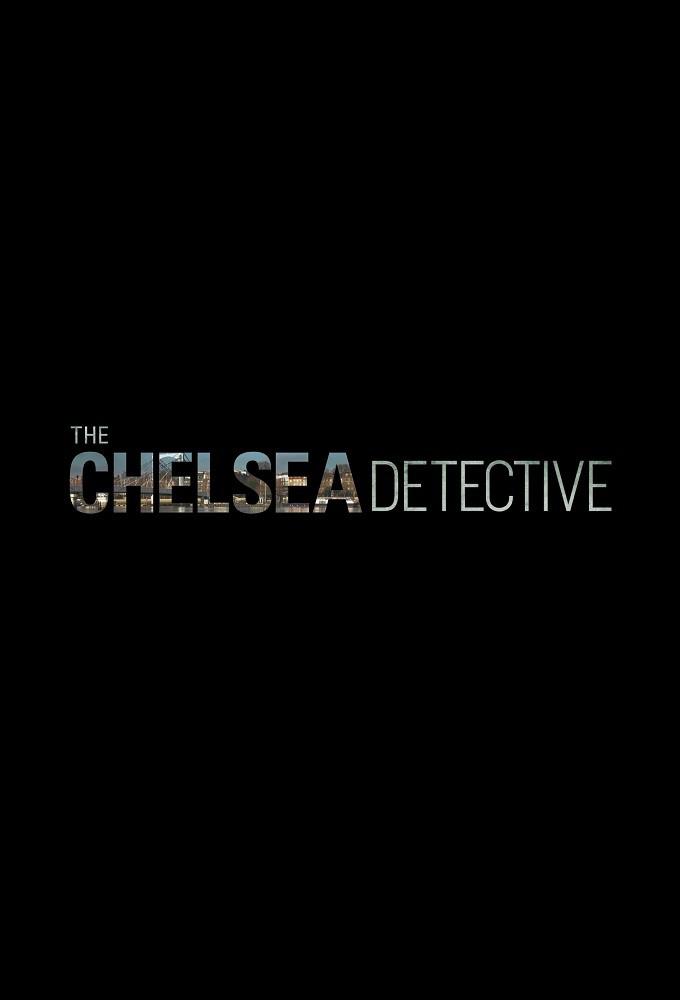 TV ratings for The Chelsea Detective in Chile. Acorn TV TV series