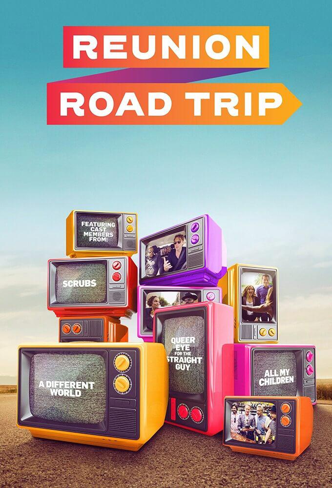 TV ratings for Reunion Road Trip in España. E! TV series