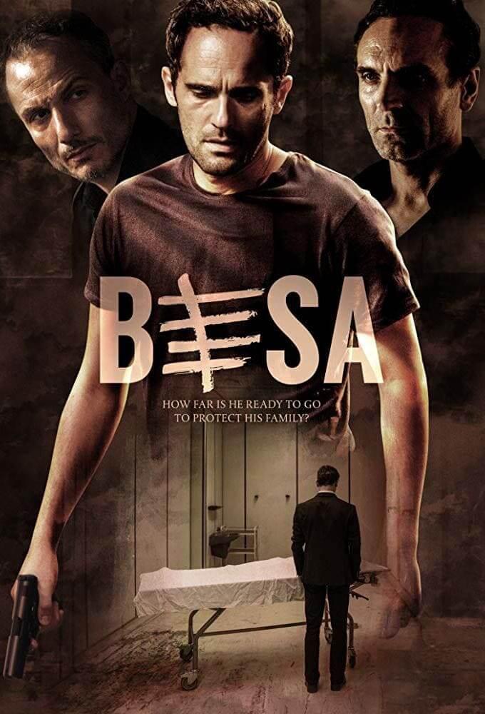 TV ratings for Besa in Brazil. Prva Srpska Televizija TV series