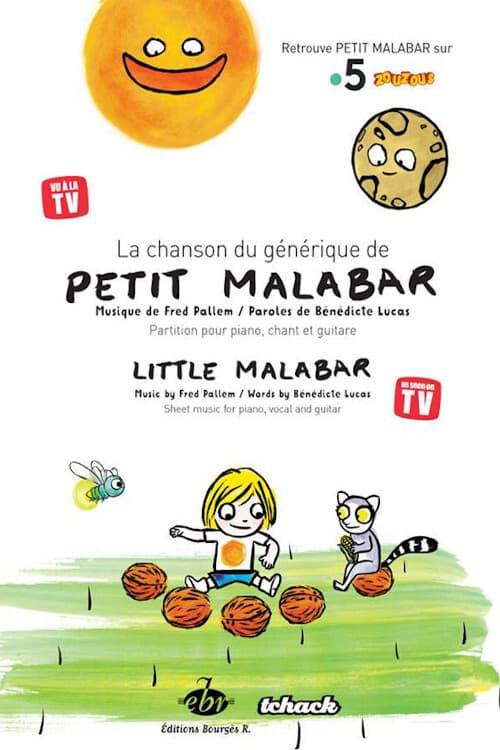 TV ratings for Little Malabar in Brazil. France 5 TV series