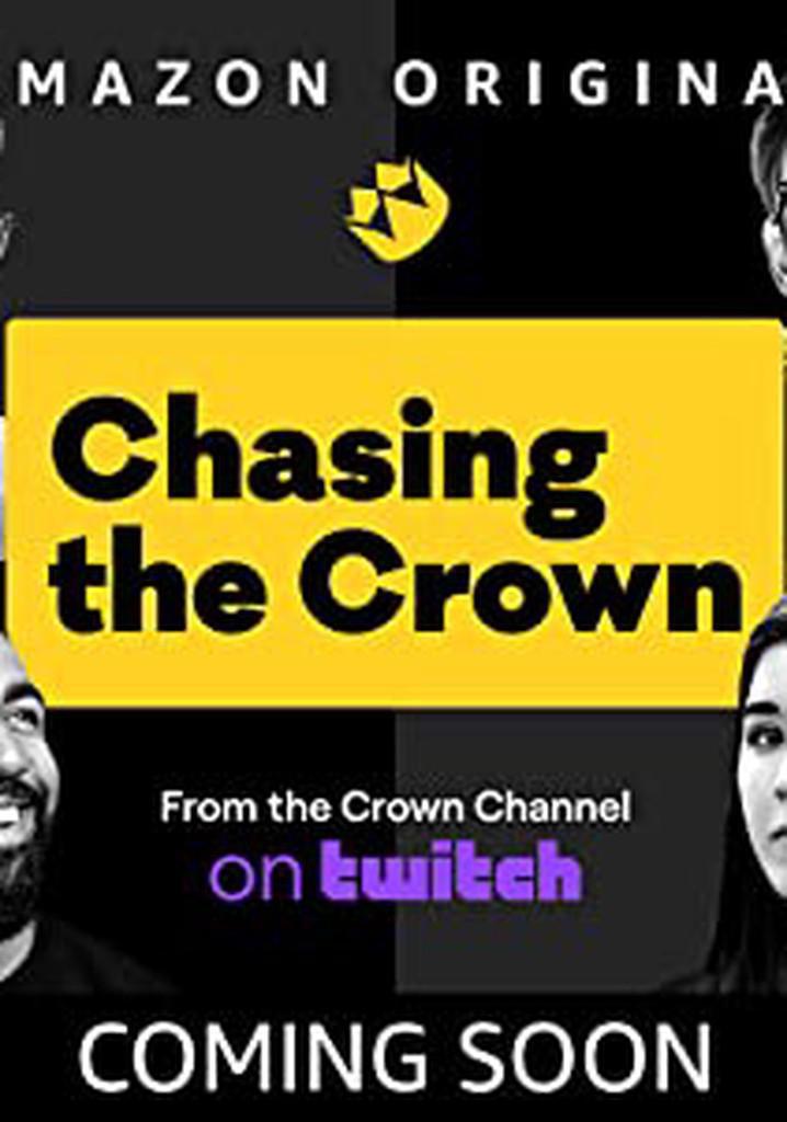 TV ratings for Chasing The Crown: Dreamers To Streamers in Thailand. Crown Channel TV series