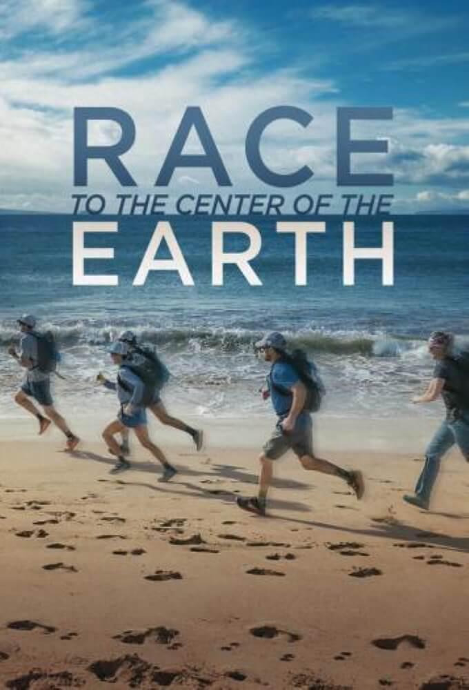 TV ratings for Race To The Center Of The Earth in Germany. National Geographic Channel TV series