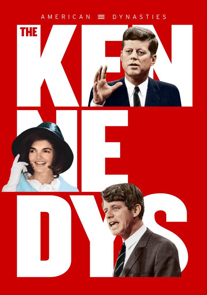 TV ratings for American Dynasties: The Kennedys in France. CNN TV series