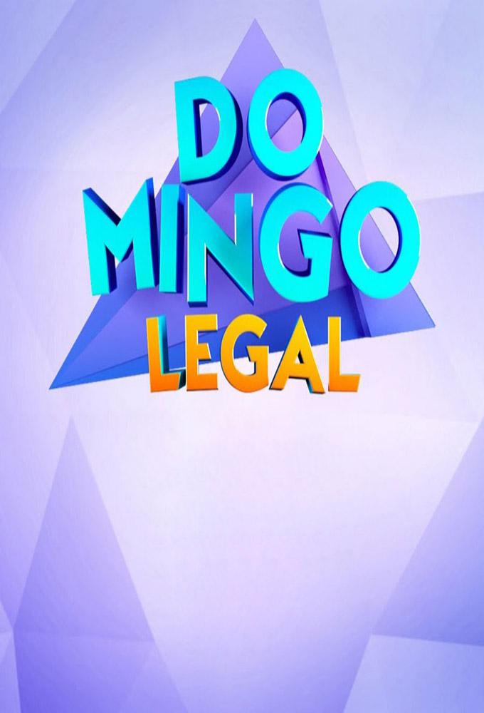 TV ratings for Domingo Legal in New Zealand. SBT TV series