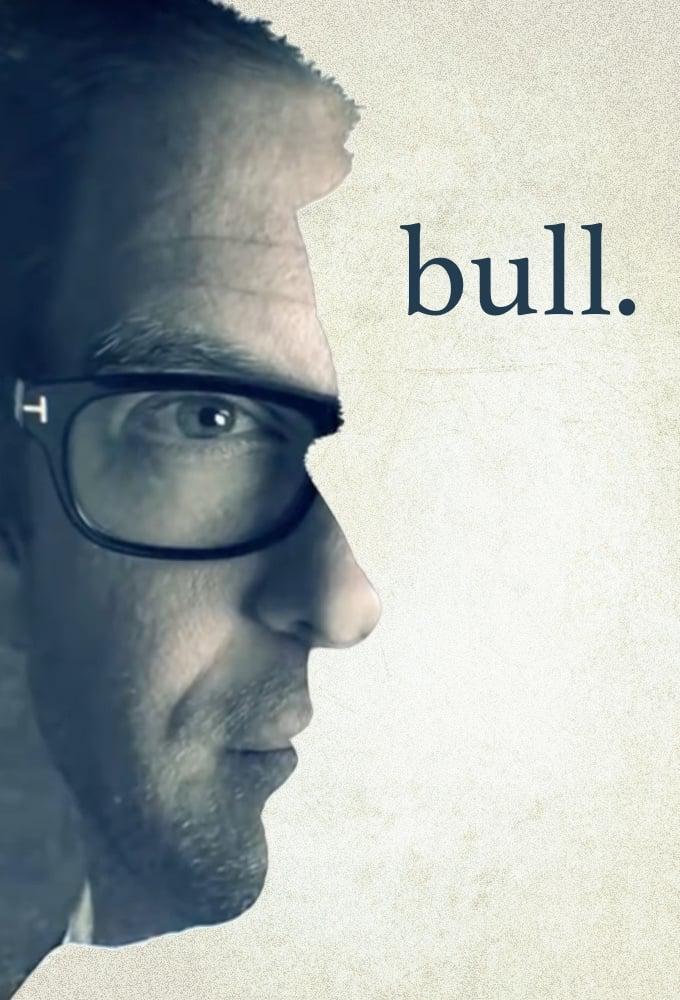TV ratings for Bull in Denmark. CBS TV series
