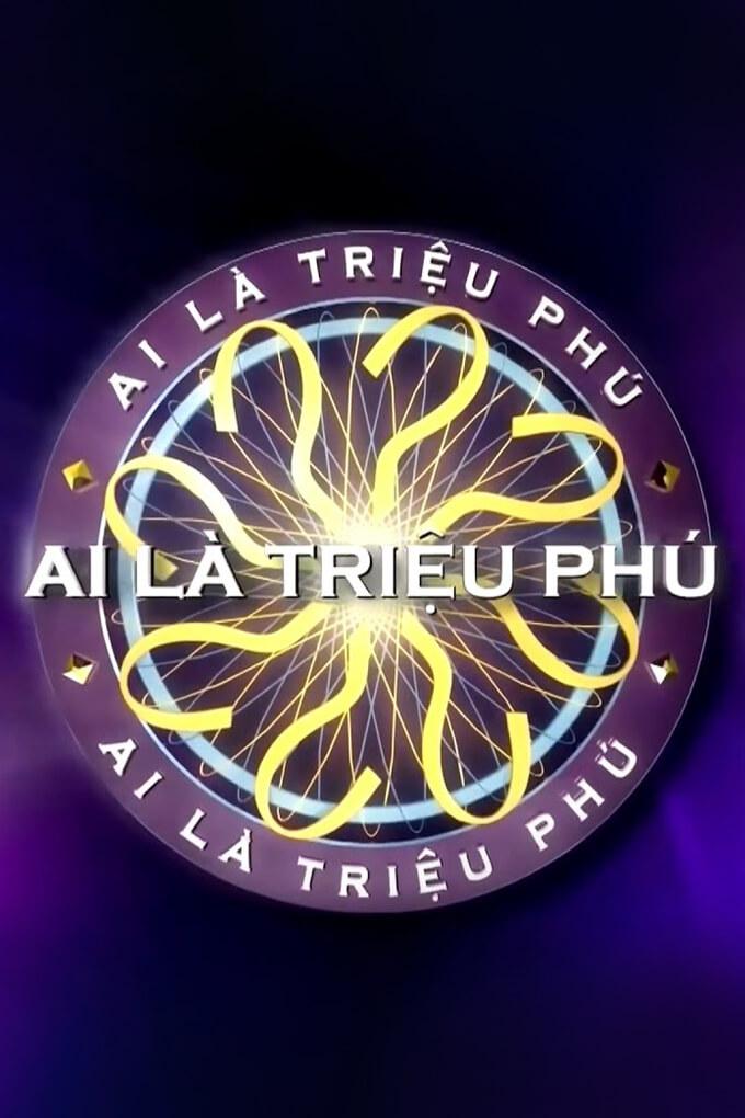 TV ratings for Who Wants To Be A Millionaire Vietnam (Ai Là Triệu Phú) in the United States. VTV TV series