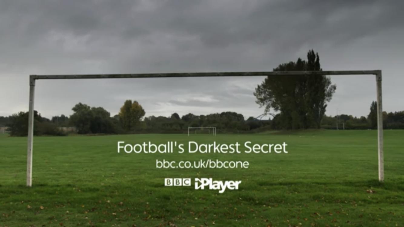 TV ratings for Football's Darkest Secret in Brazil. BBC One TV series