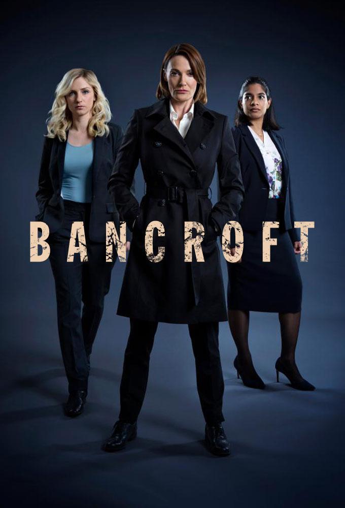 TV ratings for Bancroft in Japón. ITV TV series