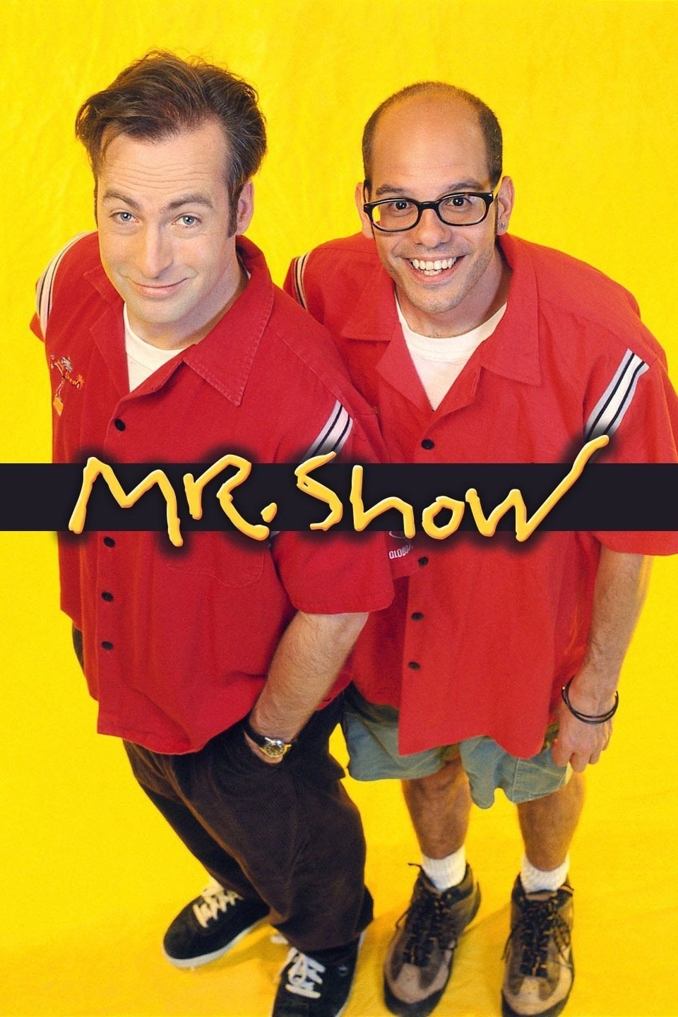 TV ratings for Mr. Show With Bob And David in Malaysia. HBO TV series