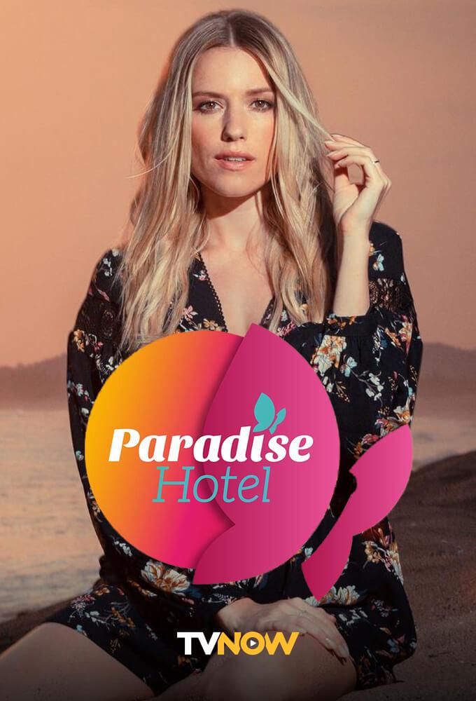 TV ratings for Paradise Hotel (DE) in Ireland. TVNOW Premium TV series