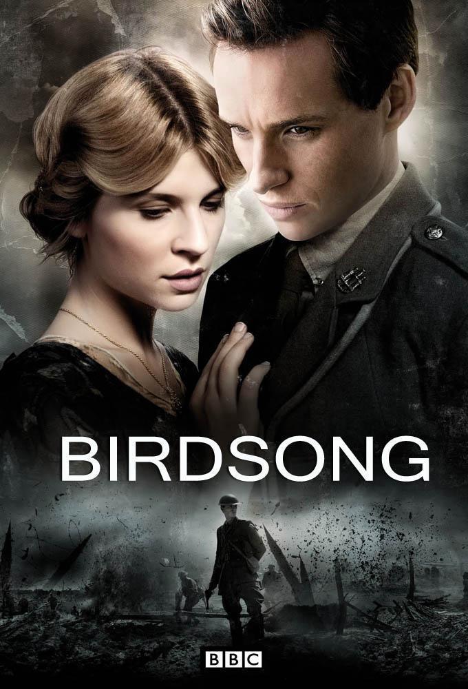 TV ratings for Birdsong in Mexico. BBC One TV series