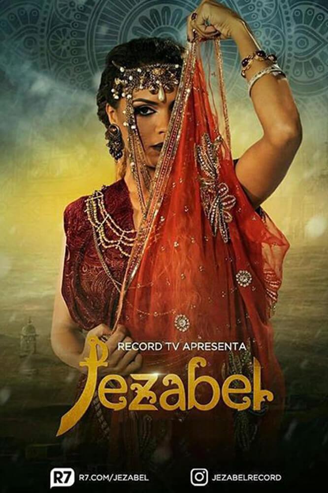 TV ratings for Jezabel in the United States. RecordTV TV series