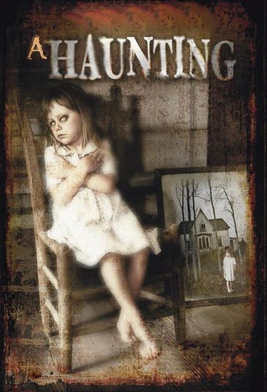 A Haunting: Back From The Dead
