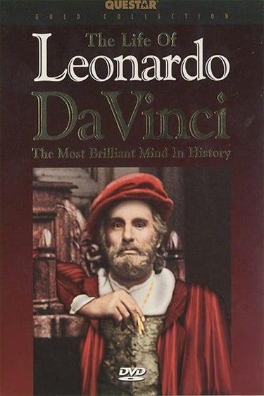 La Vita Di Leonardo Da Vinci