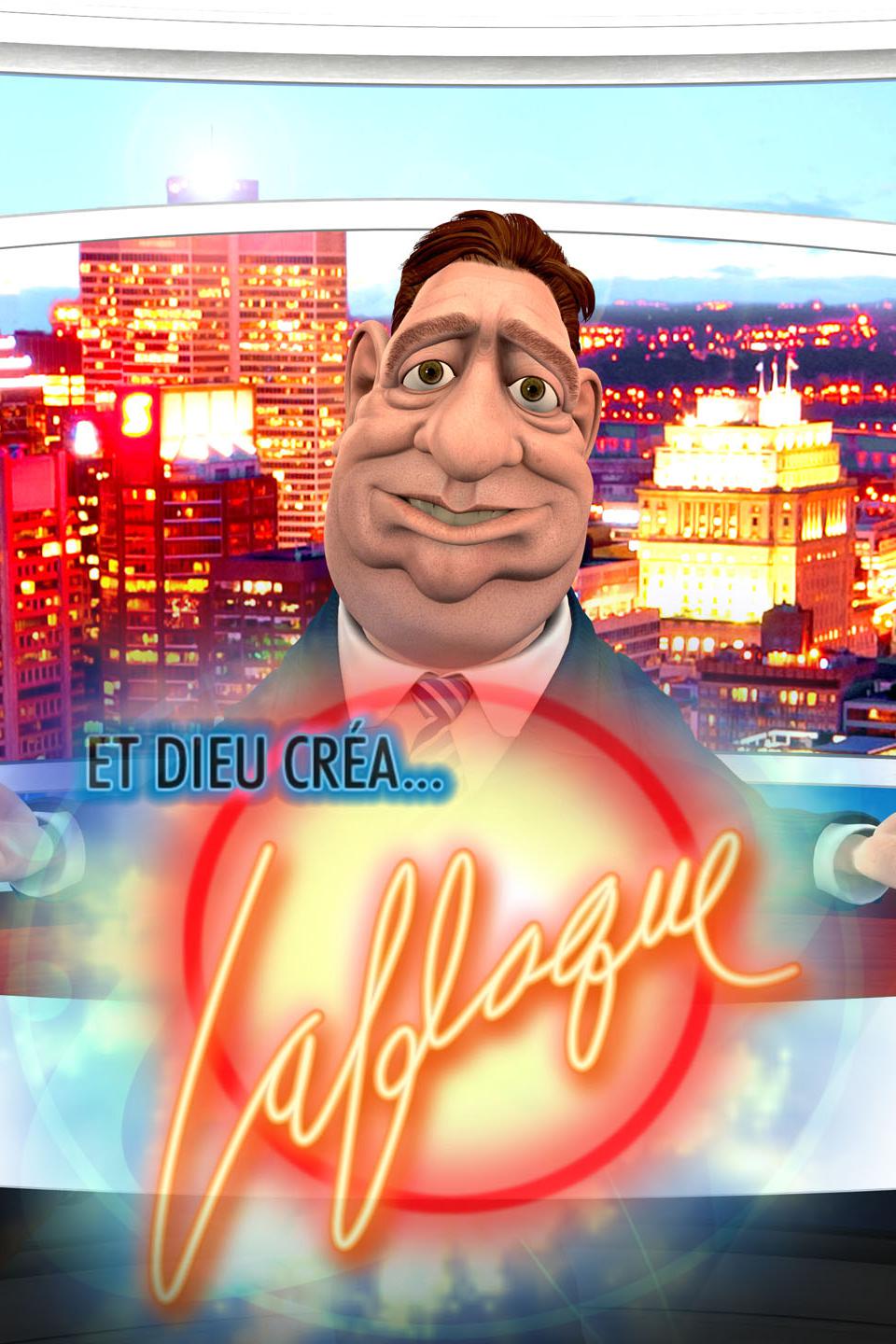 TV ratings for Et Dieu Créa... Laflaque in Mexico. ICI Radio-Canada Télé TV series