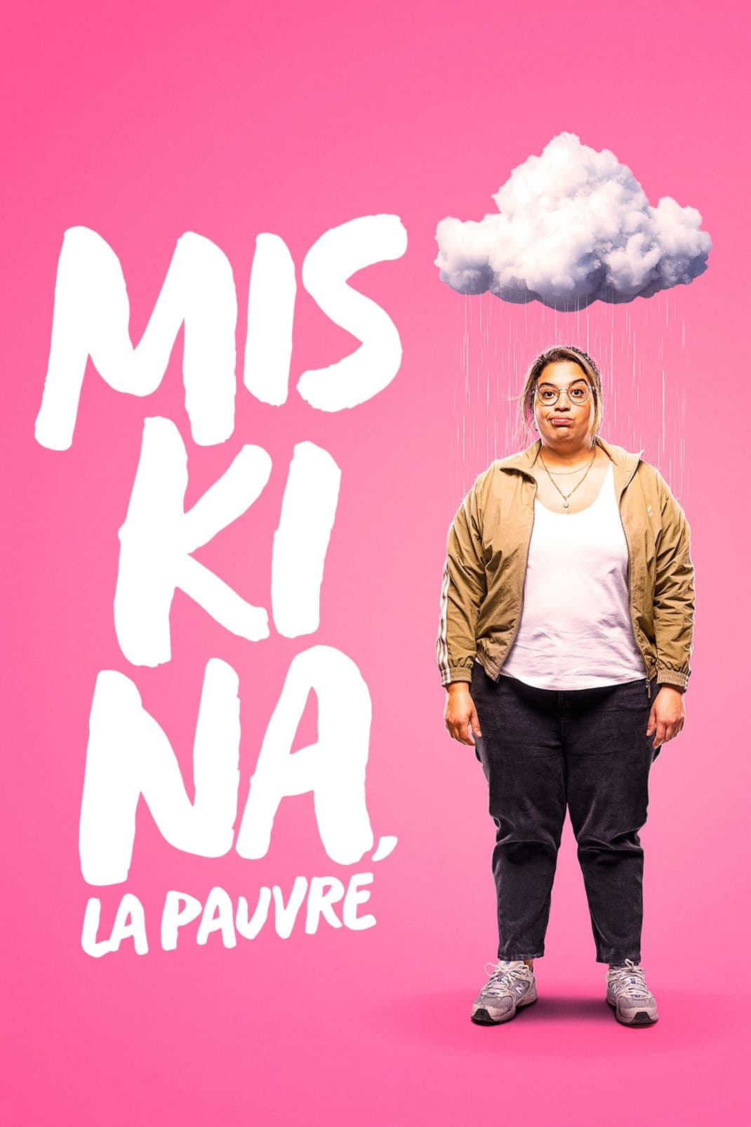 TV ratings for Miskina, Poor Thing (Miskina, La Pauvre) in the United States. Amazon Prime Video TV series