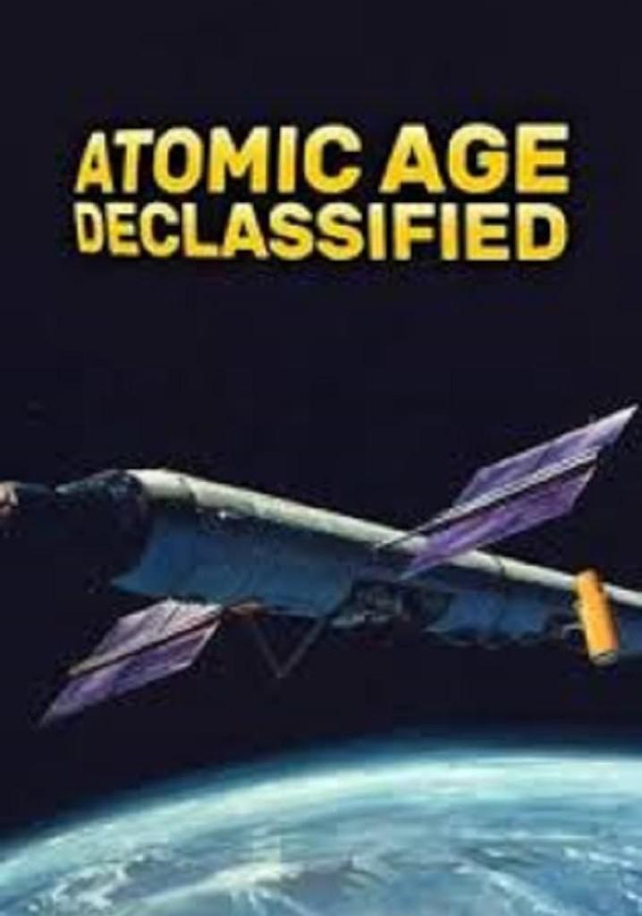 TV ratings for Atomic Age Declassified in Australia. Smithsonian Channel TV series