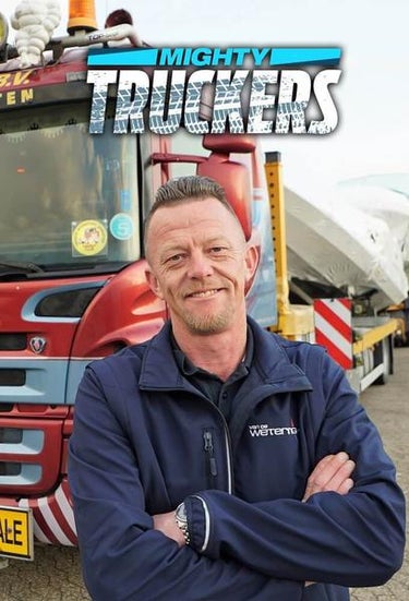 Mighty Truckers
