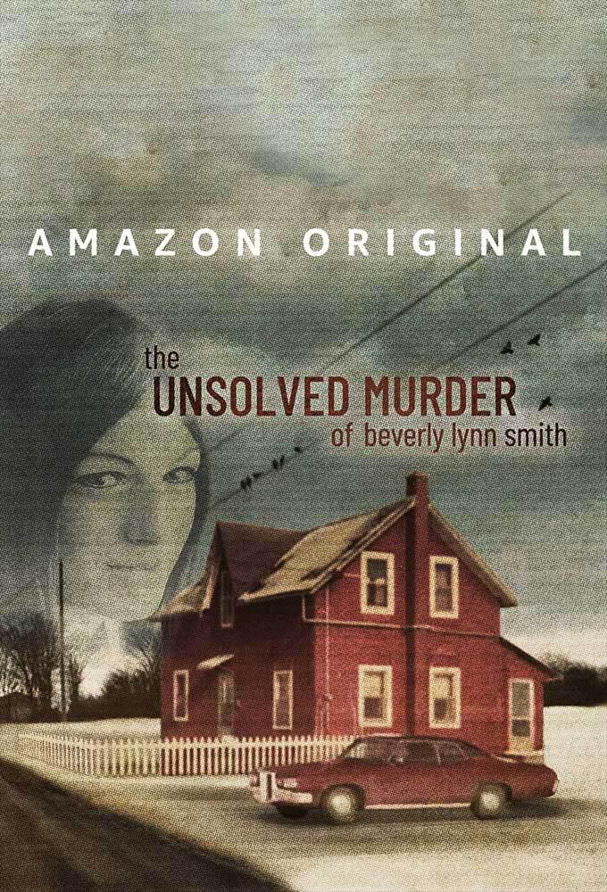 TV ratings for The Unsolved Murder Of Beverly Lynn Smith in New Zealand. Amazon Prime Video TV series