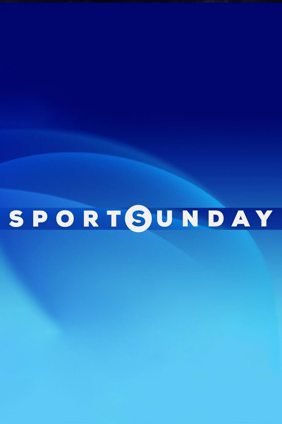 TV ratings for Sports Sunday in Ireland. Nine Network TV series